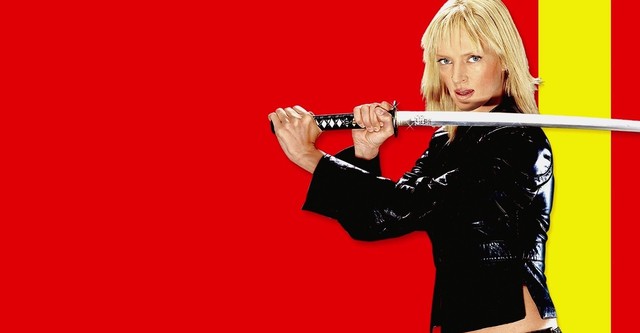 Kill bill clearance streaming english subtitles